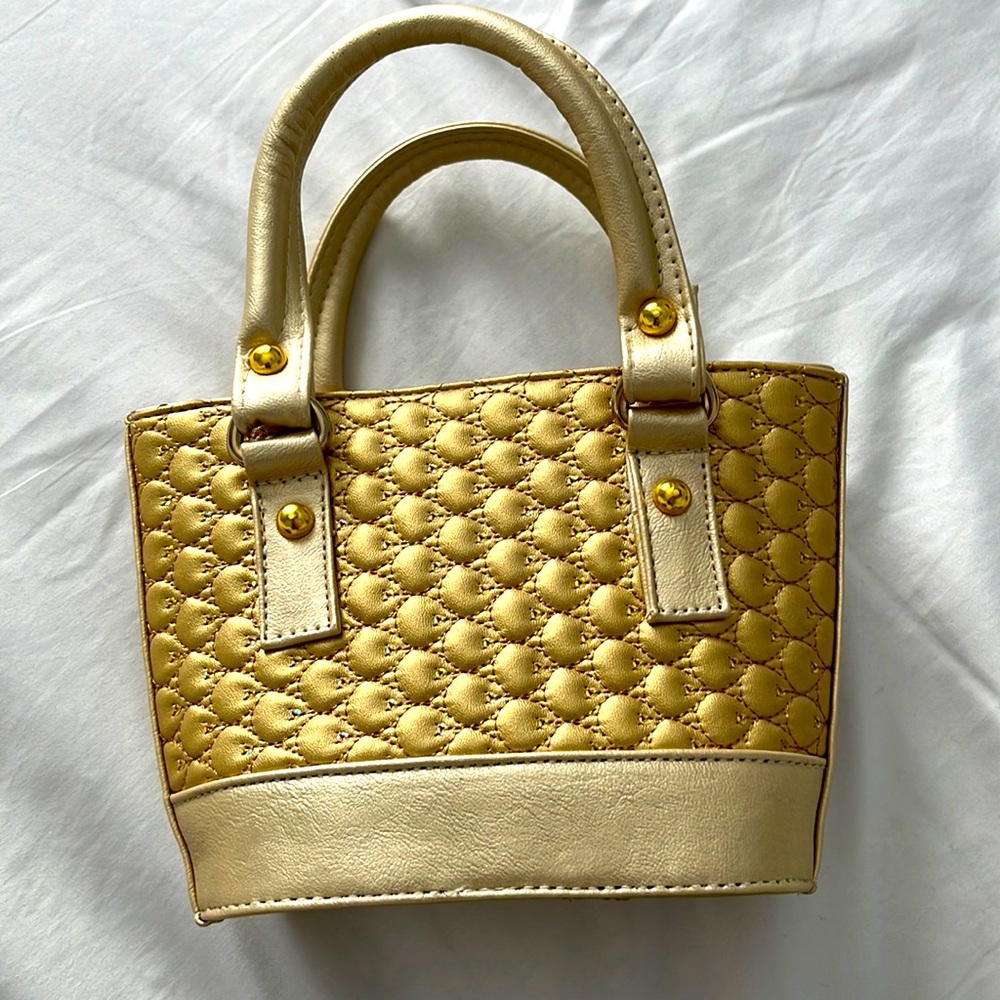 GOLB MINI PURSE FOR KIDS